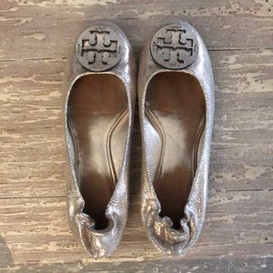 Tory Burch Flats
